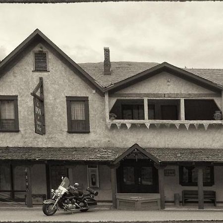 The Inn At Spences Bridge Extérieur photo