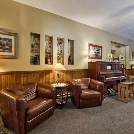 The Inn At Spences Bridge Extérieur photo
