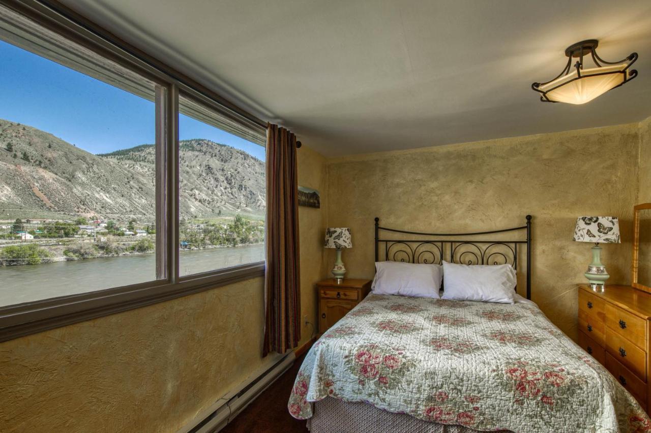 The Inn At Spences Bridge Extérieur photo