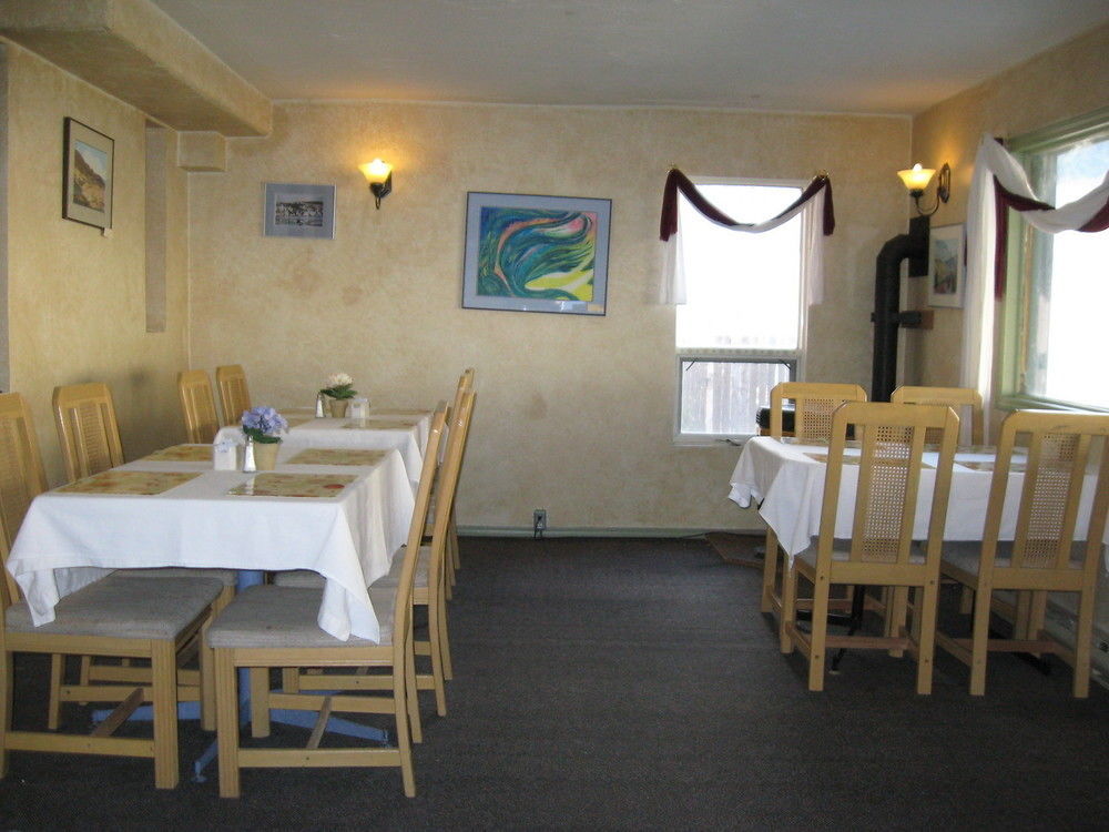 The Inn At Spences Bridge Extérieur photo